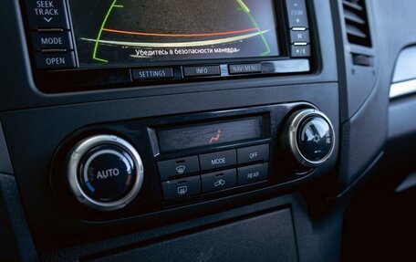 Mitsubishi Pajero IV, 2014 год, 1 895 000 рублей, 15 фотография