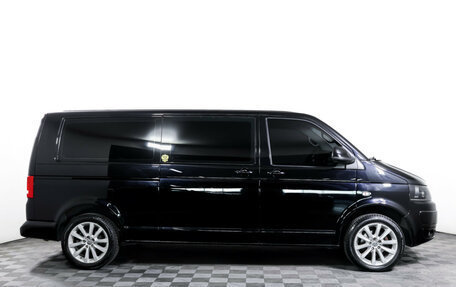 Volkswagen Caravelle T5, 2013 год, 2 450 000 рублей, 4 фотография