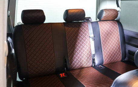 Volkswagen Caravelle T5, 2013 год, 2 450 000 рублей, 13 фотография