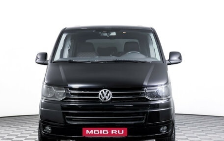 Volkswagen Caravelle T5, 2013 год, 2 450 000 рублей, 2 фотография