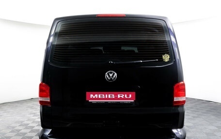 Volkswagen Caravelle T5, 2013 год, 2 450 000 рублей, 6 фотография