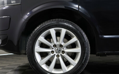 Volkswagen Caravelle T5, 2013 год, 2 450 000 рублей, 23 фотография