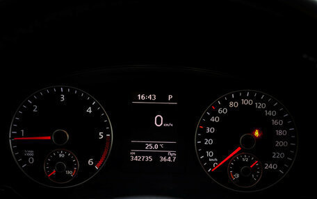 Volkswagen Caravelle T5, 2013 год, 2 450 000 рублей, 19 фотография