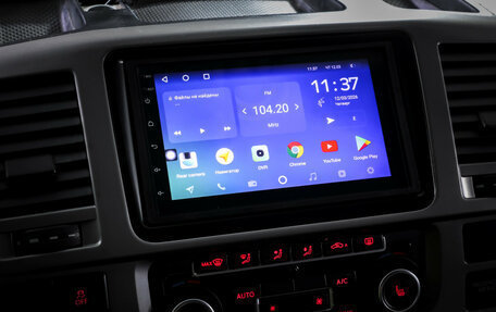 Volkswagen Caravelle T5, 2013 год, 2 450 000 рублей, 20 фотография