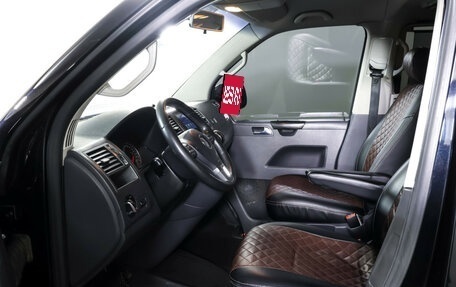 Volkswagen Caravelle T5, 2013 год, 2 450 000 рублей, 18 фотография