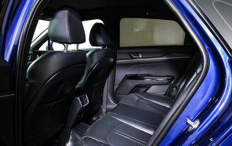 KIA K5, 2021 год, 3 139 000 рублей, 12 фотография