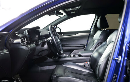 KIA K5, 2021 год, 3 139 000 рублей, 16 фотография