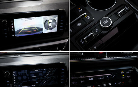 KIA K5, 2021 год, 3 139 000 рублей, 20 фотография