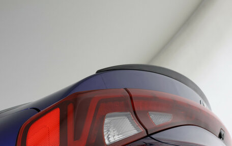 KIA K5, 2021 год, 3 139 000 рублей, 23 фотография