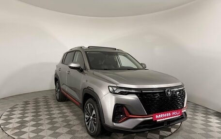 Changan CS35 Plus, 2025 год, 2 839 900 рублей, 3 фотография