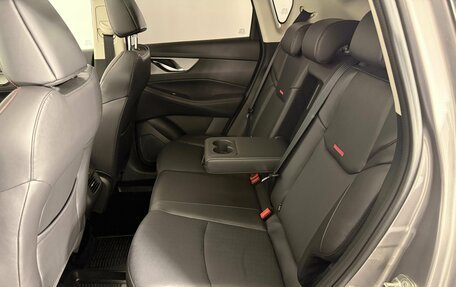 Changan CS35 Plus, 2025 год, 2 839 900 рублей, 18 фотография