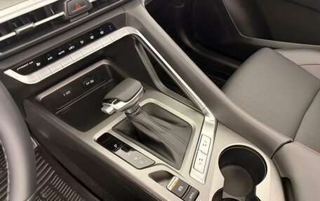 Changan CS35 Plus, 2025 год, 2 839 900 рублей, 16 фотография