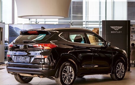 Hyundai Tucson III, 2020 год, 1 995 000 рублей, 6 фотография