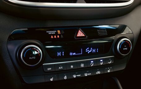 Hyundai Tucson III, 2020 год, 1 995 000 рублей, 15 фотография