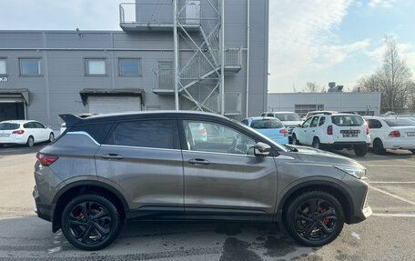 Geely Coolray I, 2023 год, 2 149 000 рублей, 5 фотография