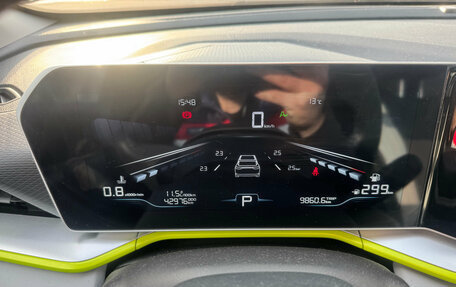 Geely Coolray I, 2023 год, 2 149 000 рублей, 10 фотография