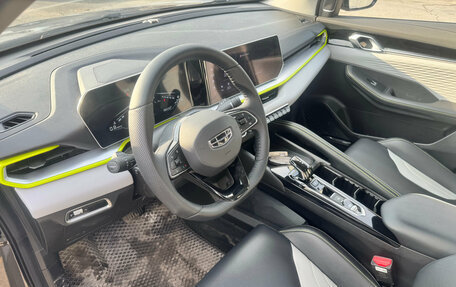 Geely Coolray I, 2023 год, 2 149 000 рублей, 9 фотография