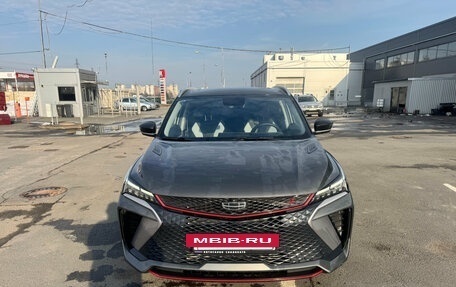 Geely Coolray I, 2023 год, 2 149 000 рублей, 2 фотография