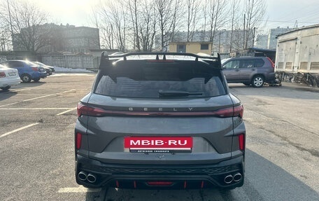 Geely Coolray I, 2023 год, 2 149 000 рублей, 8 фотография