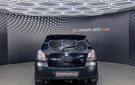 Geely MK Cross I, 2013 год, 158 000 рублей, 8 фотография