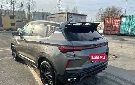 Geely Coolray I, 2023 год, 2 149 000 рублей, 6 фотография