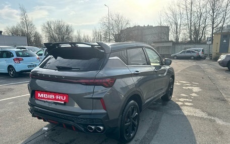 Geely Coolray I, 2023 год, 2 149 000 рублей, 7 фотография