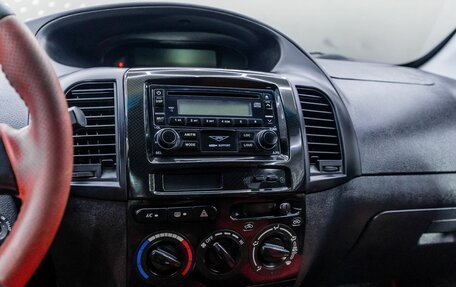 Geely MK Cross I, 2013 год, 158 000 рублей, 16 фотография