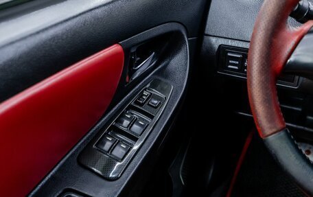 Geely MK Cross I, 2013 год, 158 000 рублей, 19 фотография