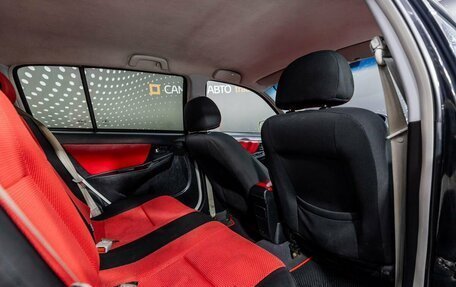 Geely MK Cross I, 2013 год, 158 000 рублей, 21 фотография