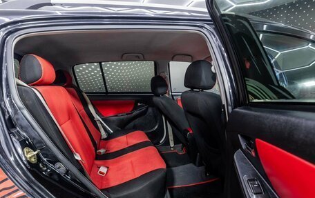 Geely MK Cross I, 2013 год, 158 000 рублей, 23 фотография