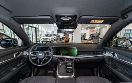 Haval F7, 2026 год, 3 699 000 рублей, 7 фотография