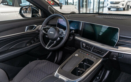 Haval F7, 2026 год, 3 699 000 рублей, 12 фотография