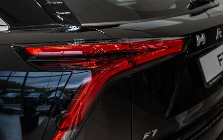 Haval F7, 2026 год, 3 699 000 рублей, 17 фотография