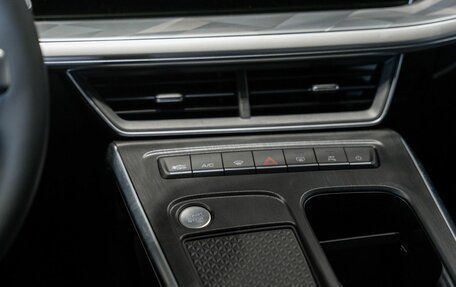 Haval F7, 2026 год, 3 464 010 рублей, 12 фотография