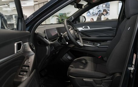 Haval F7, 2026 год, 3 464 010 рублей, 8 фотография