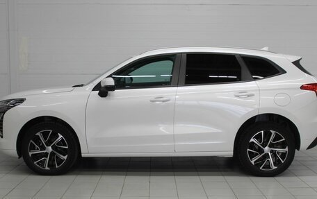 Haval Jolion, 2022 год, 1 850 000 рублей, 9 фотография