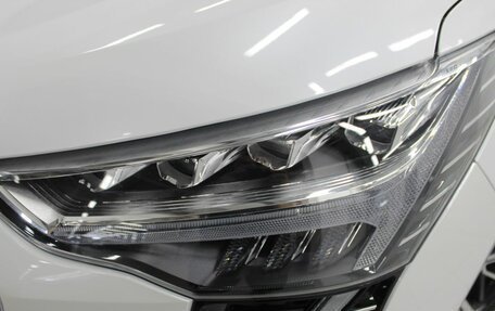 Haval Jolion, 2022 год, 1 850 000 рублей, 5 фотография