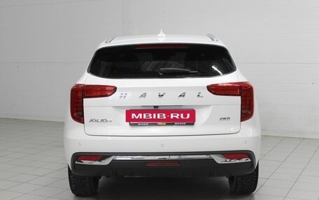 Haval Jolion, 2022 год, 1 850 000 рублей, 7 фотография