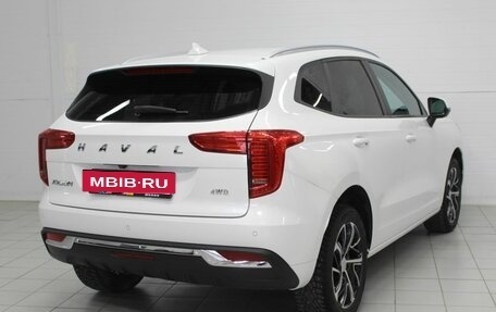 Haval Jolion, 2022 год, 1 850 000 рублей, 6 фотография