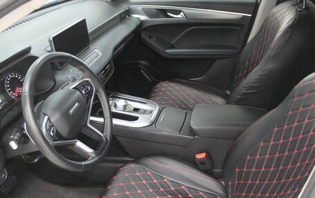 Haval Jolion, 2022 год, 1 850 000 рублей, 16 фотография