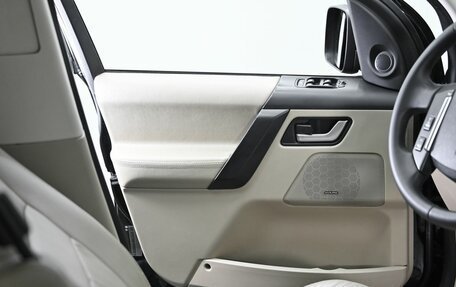 Land Rover Freelander II рестайлинг 2, 2012 год, 1 145 000 рублей, 8 фотография