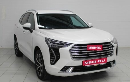Haval Jolion, 2022 год, 1 850 000 рублей, 4 фотография