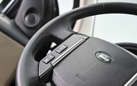 Land Rover Freelander II рестайлинг 2, 2012 год, 1 145 000 рублей, 11 фотография