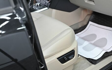 Land Rover Freelander II рестайлинг 2, 2012 год, 1 145 000 рублей, 17 фотография