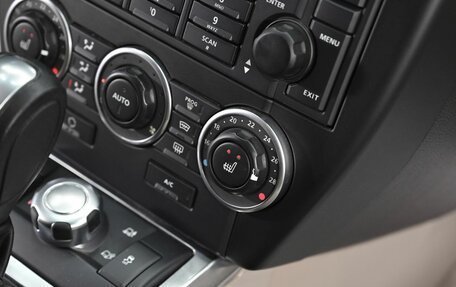 Land Rover Freelander II рестайлинг 2, 2012 год, 1 145 000 рублей, 14 фотография