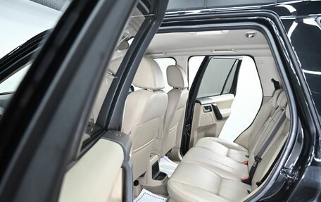 Land Rover Freelander II рестайлинг 2, 2012 год, 1 145 000 рублей, 18 фотография