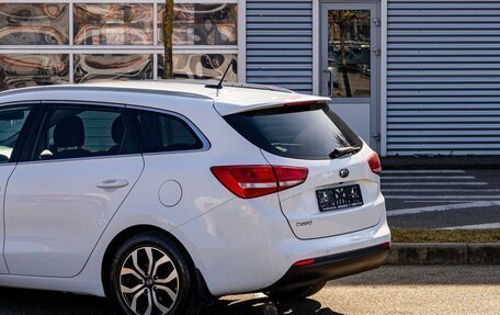 KIA cee'd III, 2016 год, 1 295 000 рублей, 10 фотография