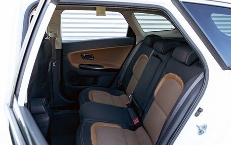 KIA cee'd III, 2016 год, 1 295 000 рублей, 17 фотография