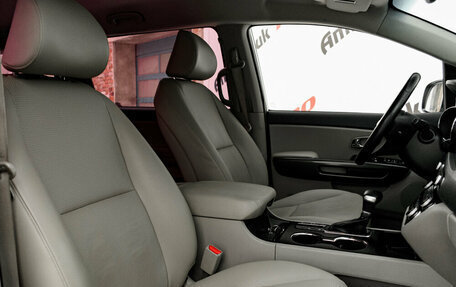 KIA Carnival III, 2018 год, 3 080 000 рублей, 15 фотография