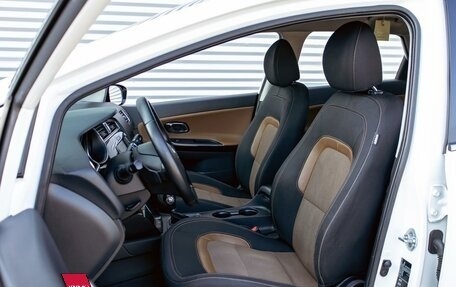 KIA cee'd III, 2016 год, 1 295 000 рублей, 11 фотография